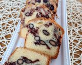 おせちリメイク🎍 パウンドケーキ 作り方11写真
