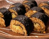 簡単！美味しい豆もやしナムル作り方3写真