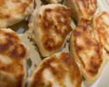 【幼児食】豆腐チキンナゲット（コンソメ味）作り方6写真