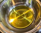 大薯（ダイジョ）と卵黄をつけ汁にすき焼き作り方3写真