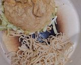 広島焼き♪カリカリ麺が絶品、簡単で本格的作り方4写真