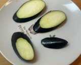 白だし風味の茶碗蒸し(蒸さずレンチン)作り方4写真