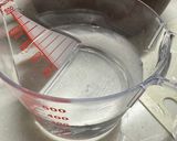 【ヘルシー】キャベツと水菜の豚肉ロール作り方5写真