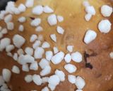 パネトーネ＊ホームベーカリーのケース型で作り方5写真