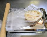 シャキシャキ☆新れんこん団子☆作り方1写真