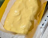 レンジで2分で完成!ロールケーキ作り方5写真