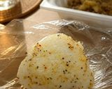 うちの🍀ほりにしとマヨで簡単❤️コク旨焼きおにぎり作り方13写真