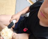 我が家の♡大人気♡焼きおにぎり作り方4写真