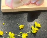 ただ巻くだけ！紅白で！福ひなまちつり！作り方14写真