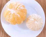 蒸し柑橘作り方3写真