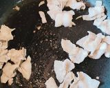 キャベツたっぷり♪簡単あんかけ焼きそば作り方5写真
