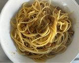 卵なし！納豆パスタ作り方3写真