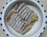 コンニャクの糠漬け：ぷるぷるでとても美味作り方6写真