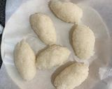 レンチンでもち米！簡単におはぎ作り方8写真