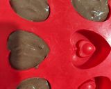 水切りヨーグルトでチョコレートアイス作り方2写真