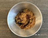 レンジde絶品★和風なめ茸おろしパスタ作り方4写真