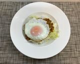 一皿で栄養チャージ！作り方2写真