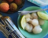 ライチの美味しい食べ方作り方3写真