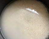 五目炊き込みおにぎり フィンガーフード作り方1写真