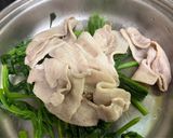 冷凍庫の豚肉を使う時短メニュー作り方7写真