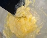 米粉バナナケーキ　グルテンフリーケーキ作り方3写真