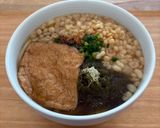 顆粒出汁で作る、簡単絶品うどん作り方3写真