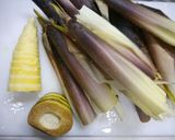 レンジで簡単！たけのこご飯の炊き方作り方1写真