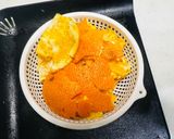 フードドライヤーでドライ柚子🍊天日干し🆗作り方3写真