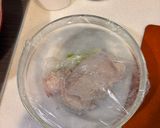 副菜☆レタストマトの☆棒々鶏風サラダ作り方6写真