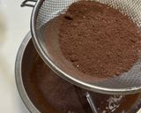基本の⭐︎本格濃厚ガトーショコラ作り方11写真