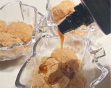 お豆腐deきな粉もち作り方7写真