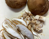 ツナ缶と油揚げの炊き込みご飯作り方2写真