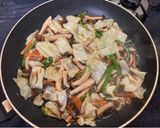 鮭と野菜の炒め✨作り方5写真