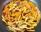 香り爆弾！痺れる柑橘生姜の柚子胡椒納豆麹作り方8写真