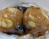 我が家の酢卵作り方5写真