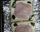 食パンをガッツリ食べたかった その２作り方3写真