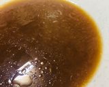 ラ王アレンジ●長ネギ＆キャベツ海苔味噌味作り方2写真