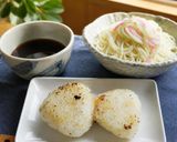 うちの🍀ほりにしとマヨで簡単❤️コク旨焼きおにぎり作り方12写真
