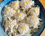 包まないでヘルシーお豆腐しゅうまい♪作り方3写真