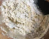 大きな幸せ！チョコチップクッキー作り方4写真