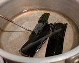 博多豚骨ラーメンのかえし作り方1写真