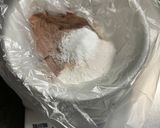 <レンジ> ずぼらが作るカップケーキ作り方1写真