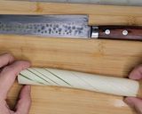 わしめし ヘルシー鶏むね肉のチーズ&チリ作り方4写真