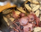 目指せ、デリ風♫イタリアンきんぴら作り方9写真