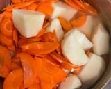 じゃがいもヨーグルトコロッケ作り方1写真