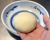 塩不使用の砂糖仕様のうどん麺作り方7写真