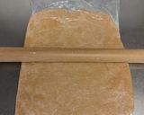 🍪おからパウダー＆きな粉のクッキー🍪作り方3写真