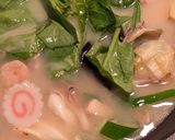 気楽に自分で!ちゃんぽん麺作り方4写真