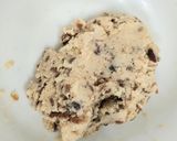 醤(ひしお)の醤油の実の諸味味噌作り方3写真