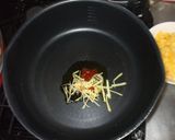 豚肉卵炒め♪簡単作り方3写真